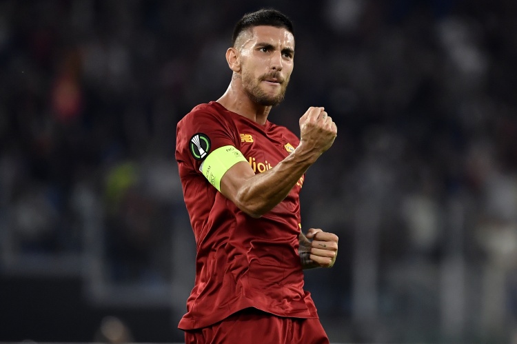 星空体育app下载-意媒：佩莱格里尼可能与罗马降薪续约，从最高650万降到250万欧