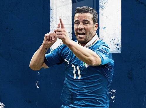 星空体育官方网站-迪纳塔莱：意甲已经没有了黄金年代的那种射手，任意球进球也很少